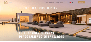 Masmediacanarias Diseño de páginas web en Lanzarote