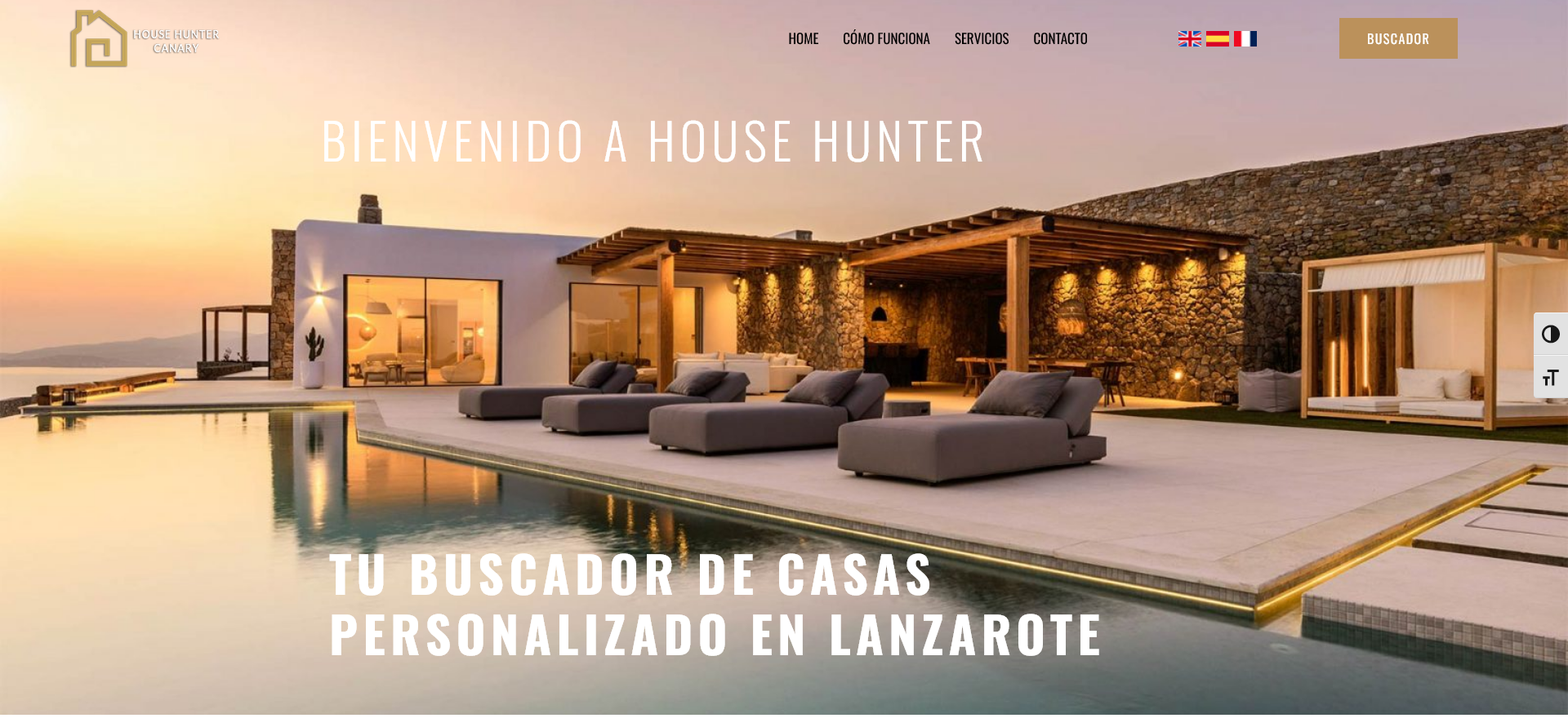 Diseño de páginas web en Lanzarote