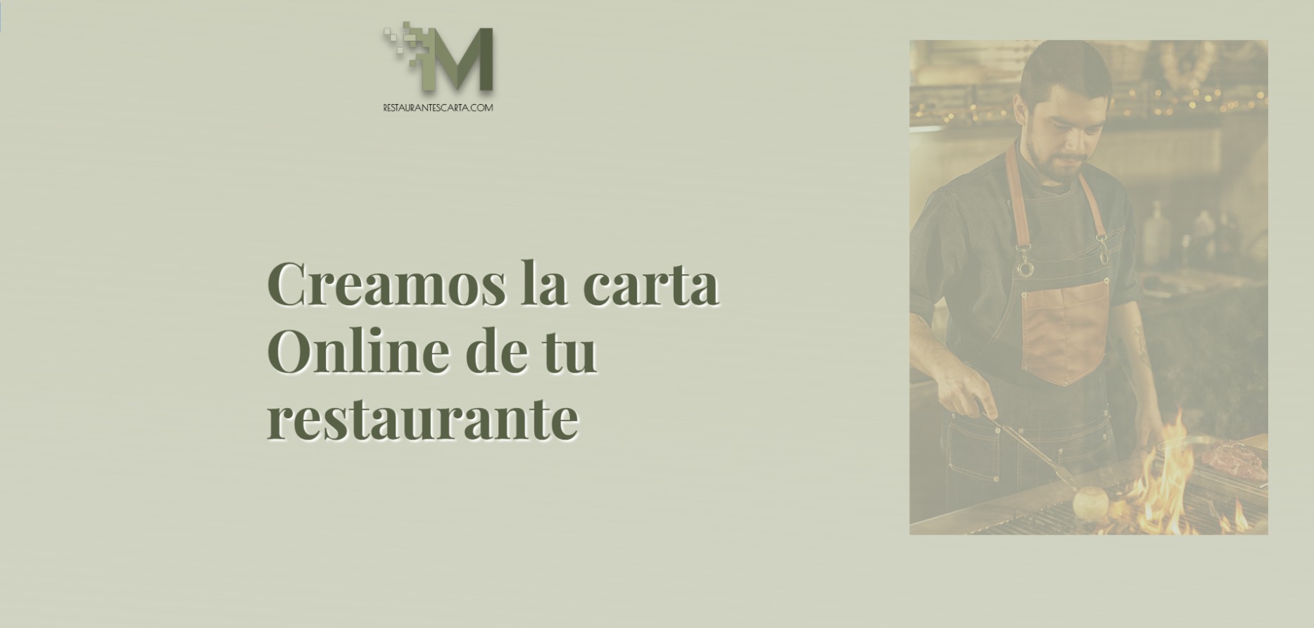 RESTAURANTESCARTA