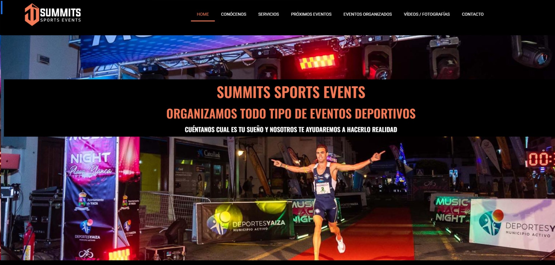 SUMMITSPORTEVENTS